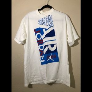 Jordan T-shirt